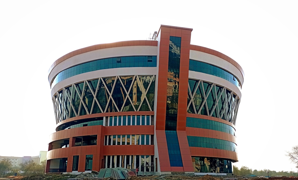 Serene Ayurveda Hospital