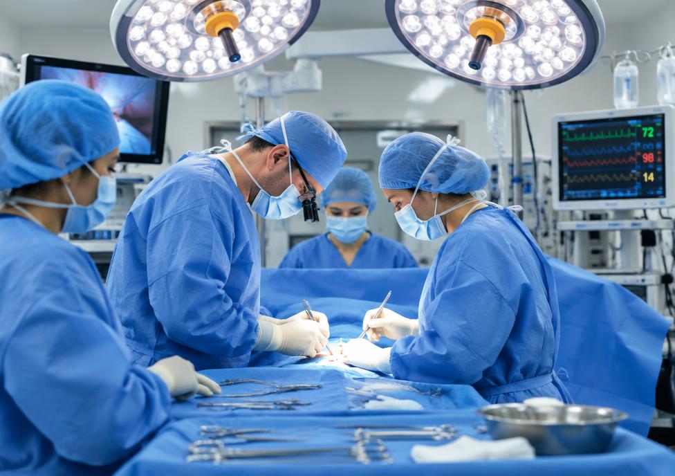 Advanced Treatments